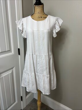 Altar’d State Dress